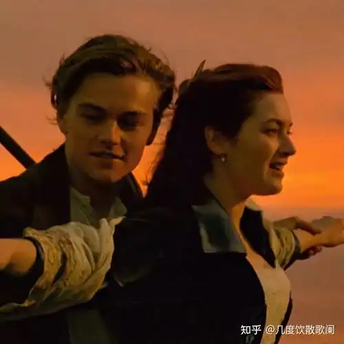 想和对象换一个情侣头像.有没有什么关于国外欧美电影的情侣推荐?