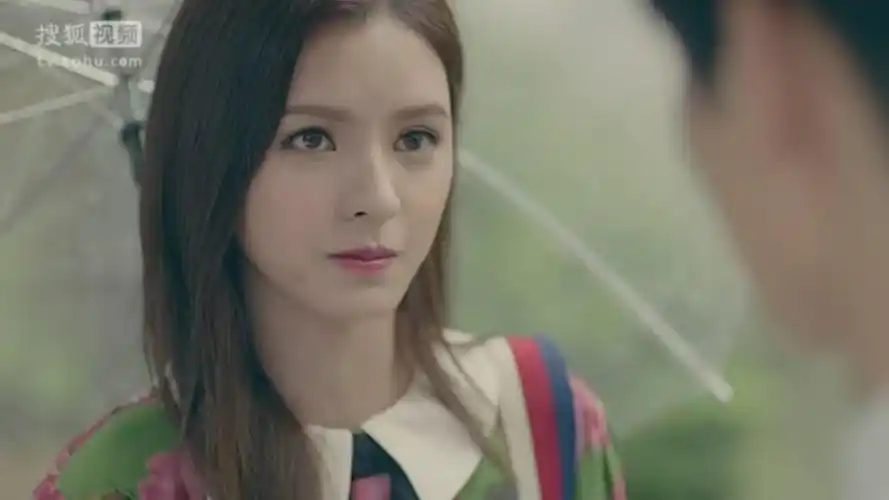 张予曦在《无法拥抱的你》中演技是否碾压邢昭林?