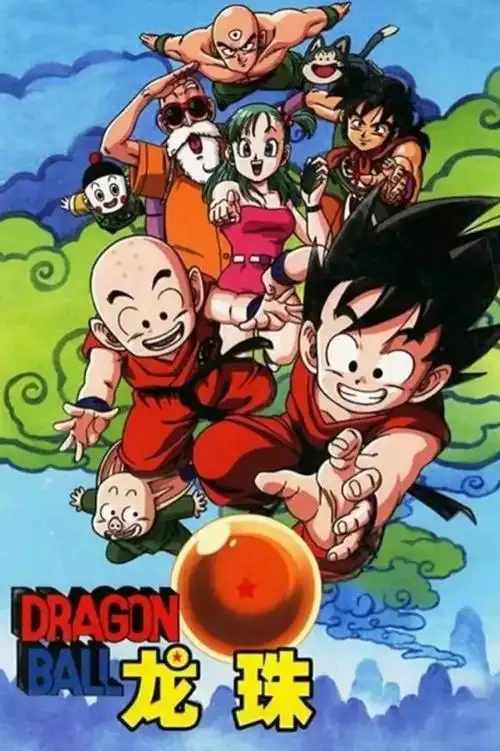 盘点整理一下旧时代二十世纪末期日本80年代90年代风靡全球的热血日漫