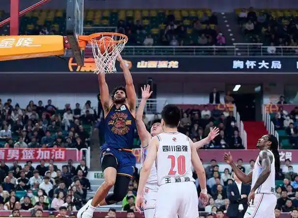 原创四川队防守疲软山西轻取胜利刘冠岑闪耀全场