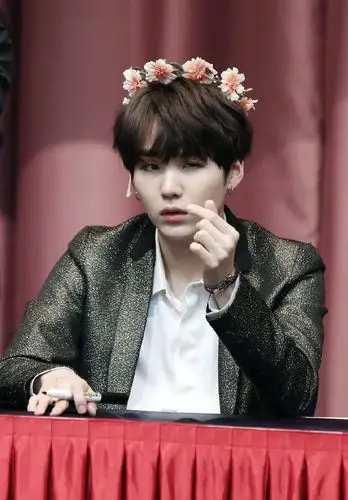 【防弹少年团×闵玧其】当你遭遇网络暴力