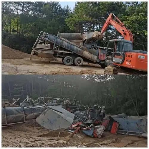 常态扫黑除恶斗争整治|打击"沙霸""矿霸",农村乱占耕地建房……武平在