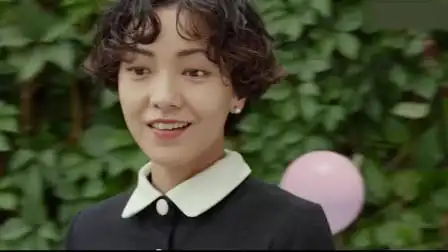 喜宝:郭采洁全片最经典的一句话,引得全场爆哭,连看20遍不过瘾