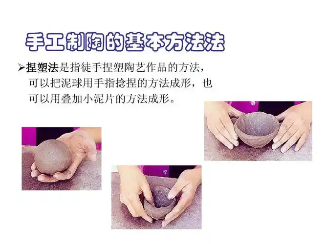 《土与火的艺术》课件2ppt
