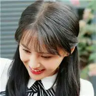 郑爽qq头像图片大全高清好看漂亮的郑爽图片头像