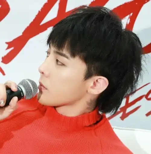 男星迷恋"东南亚洗剪吹"发型?大热的"非主流"发型可不止这一款