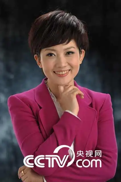 流行无限主持人王端端