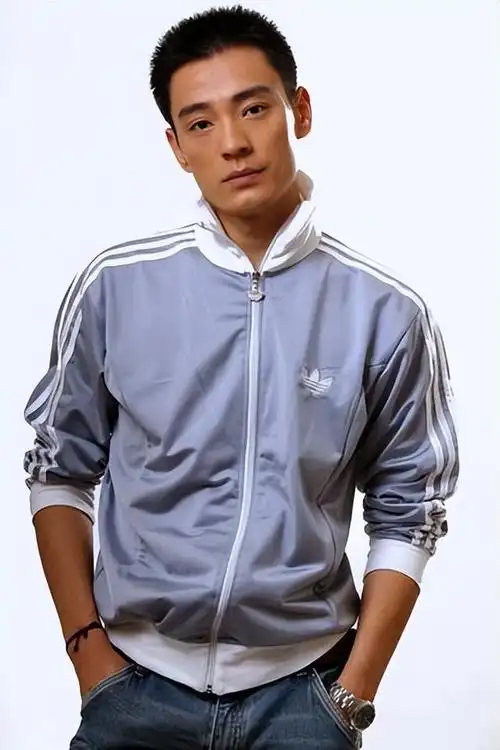 李光洁:一路好好走,我这辈子,最对不起的人就是郝蕾!