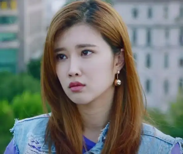 出身演艺世家,长得美演技也好,《匆匆的青春》奚望太圈粉了