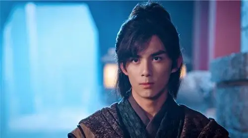 吴磊斗破苍穹双重角色圈粉无数颜值演技高能获赞