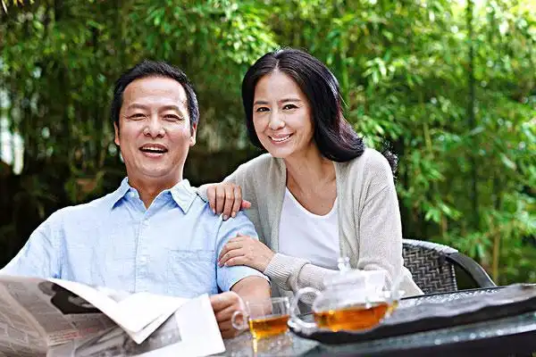 40岁以后的夫妻若没"感觉"了,试着做到这三点,依然会相爱如初