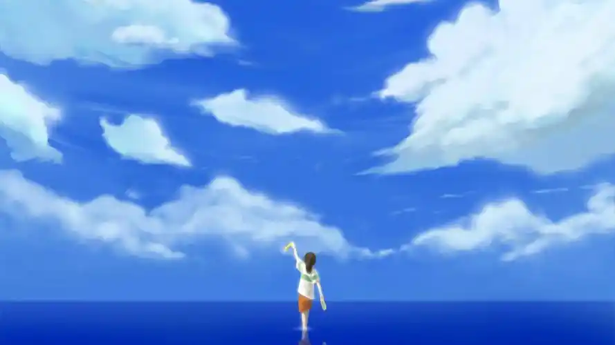 千与千寻宫崎骏壁纸52