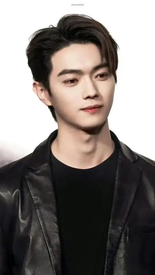 帅气男艺人颜值大比拼,邓为22,肖战,王一博,杨洋竞逐榜首