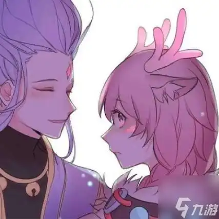 王者荣耀情头大全 王者cp情侣头像最新2023年9月