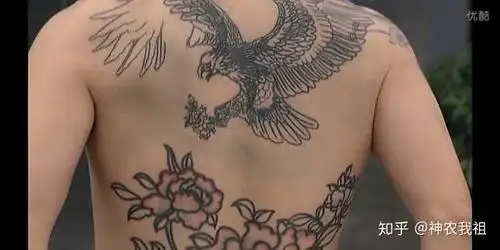 新水浒浪子燕青正面纹身你感觉怎么样?有什么特殊意义?