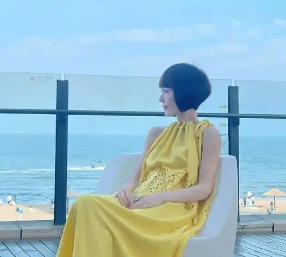 陈鲁豫一顿饭只吃7粒米?