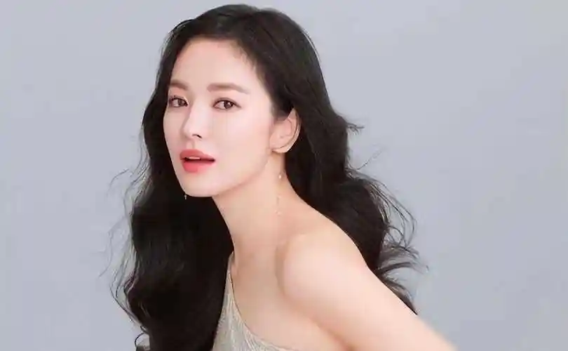 离婚5年后,宋慧乔再次被前夫补刀,这才是他们离婚的真实原因