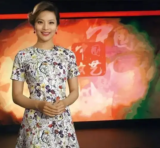 回顾孟盛楠从兰州走出的央视美女主持人男友在雾中迷路了