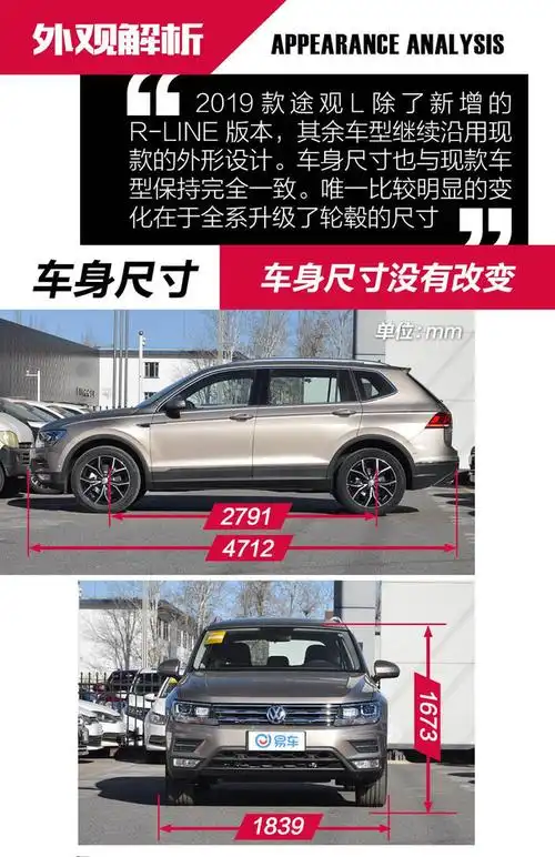 如何评价上汽大众途观l22383598万元的售价