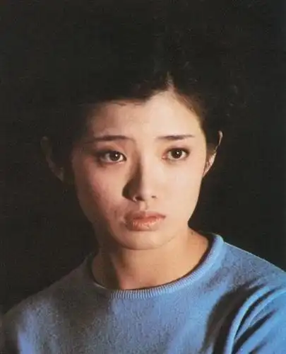 一组山口百惠的老照片曝光,一定有你没见过的