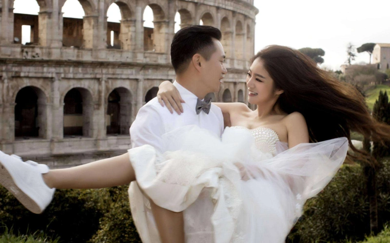 安以轩41岁生日传出大s与汪小菲和好3人关系剪不断理还乱