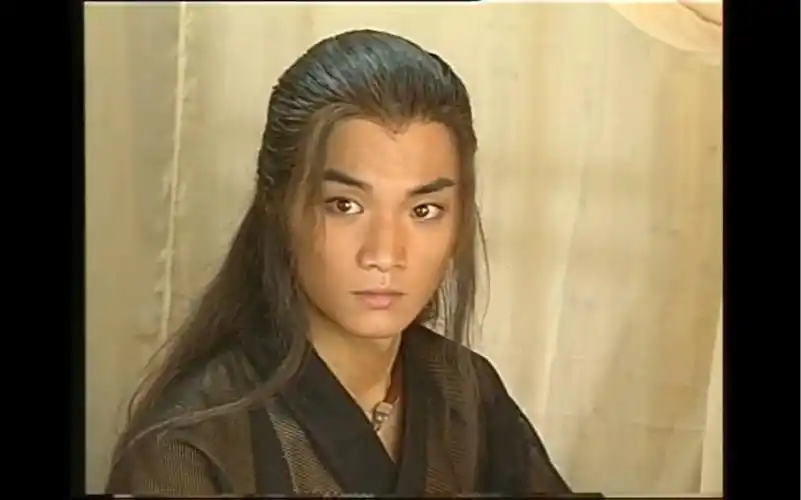 凤在江湖云潇潇姚雁云姚恋cut4101老姚为云潇潇传内功云内功恢复比之