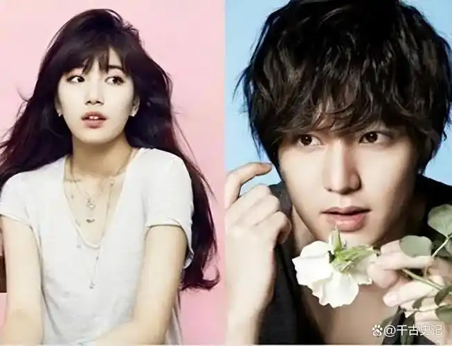 "李敏镐""李知恩""宋慧乔"等等,难道这些长得俊的人,从骨子里就不平凡