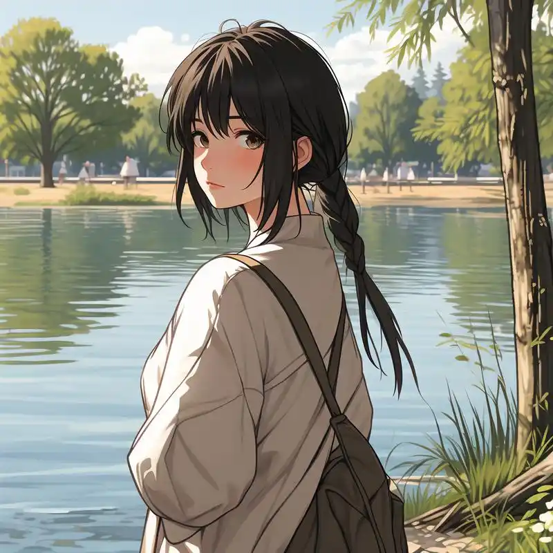 女生小清新头像来啦94精致又可爱 宝贝们,谁能拒绝这么好看的小清新