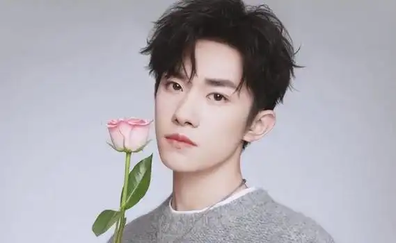 中国最帅的小鲜肉明星目前小鲜肉男明星排名