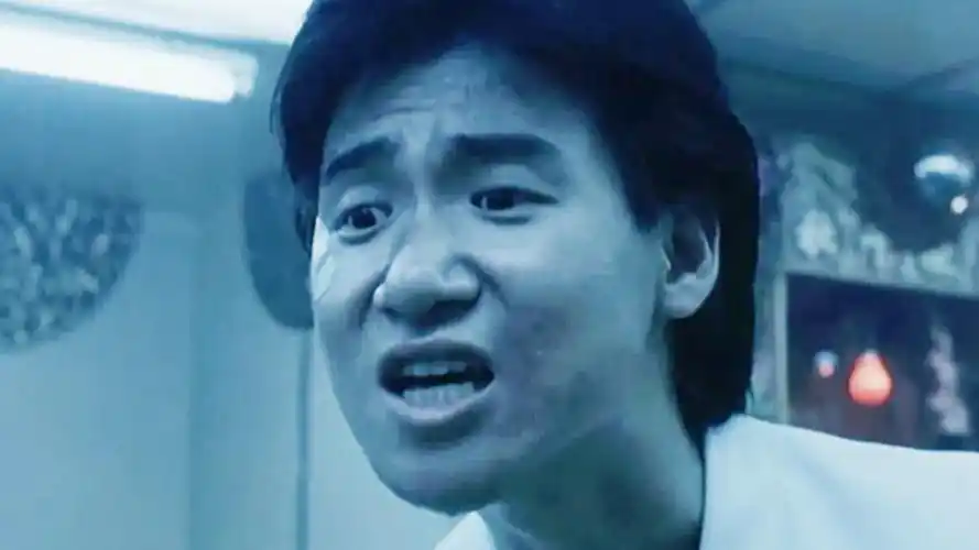 张学友生病取消演唱会,盘点经典影视作品,卡门旺角表情包超出圈