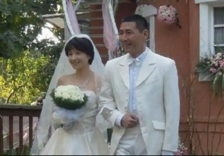 原创知名男星张子健被前妻逼着离婚9年后得知真相追悔莫及