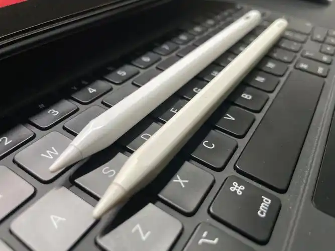 电容笔推荐 | apple pencil 最强平替电容笔,完美支持实时电量显示