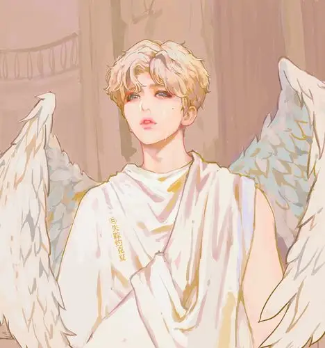 蔡徐坤漫画 - 堆糖,美图壁纸兴趣社区