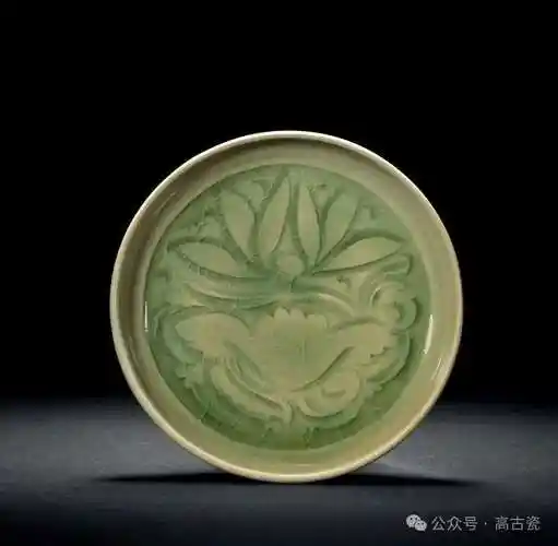 * 欣赏!说不上顶级,也是精品的耀州窑