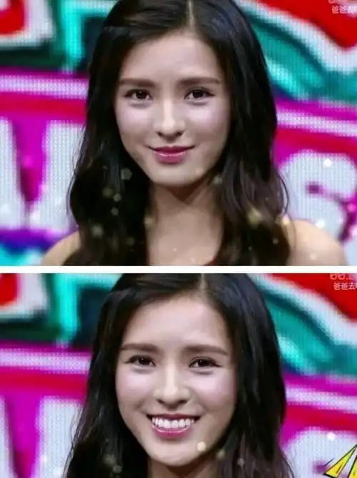 张予曦在网剧中也太美了叭,虽然是网红出道,但是也抗住了高清镜头,被