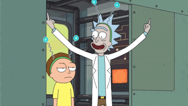 例如竖中指就是代表着"世界和平"