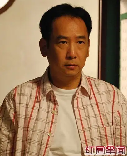 tvb演员蒋志光个人资料及电视剧被赞金牌配角