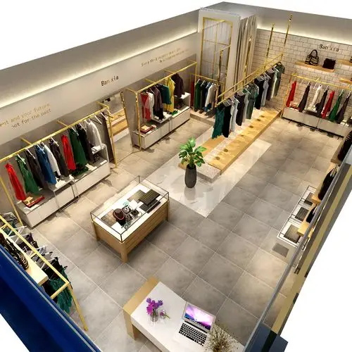 立即订购加入进货单买家服务支付方式广州市华鲁展柜厂是集品牌专卖店