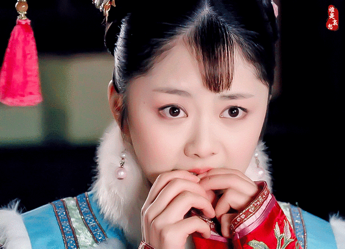 谭松韵|甄嬛传_新浪新闻