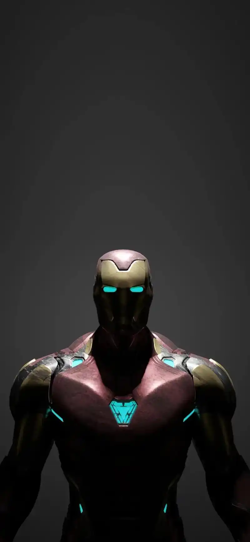 钢铁侠 #壁纸 #漫威 #漫威系列 - 抖音