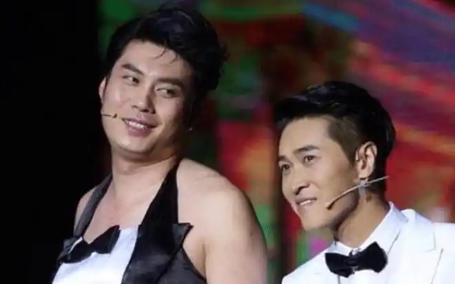 痛快与开心麻花解约,3年时间就让观众忘了自己|沈腾|贾玲|刘德华|演员