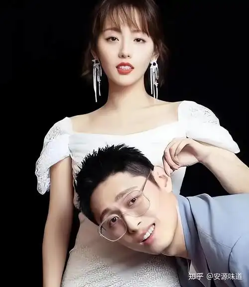 世上绿茶千千万,张嘉倪这种太少见,买超这次遇到顶级玩家