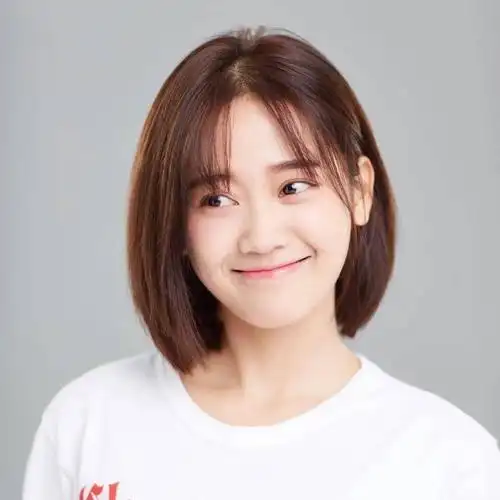 【微信头像】郑湫泓