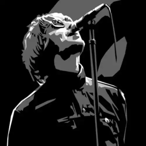 20世纪人类摇滚史的里程碑