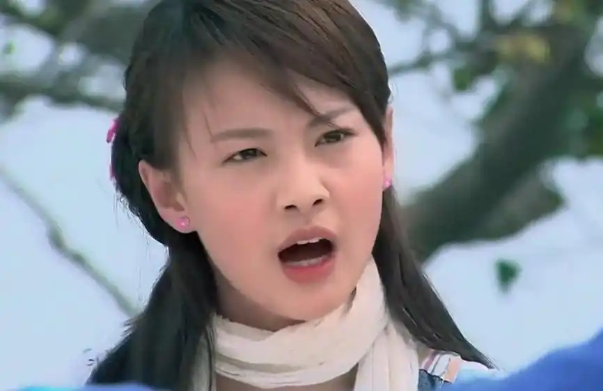 一起来看流星雨:第一集就被吐槽无数,楚雨荨的diss功力无敌了