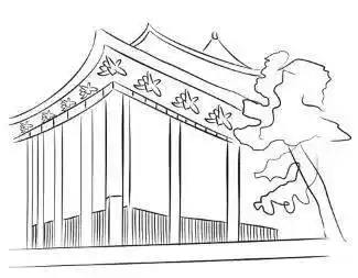 文化行旅洛阳含嘉仓四海承平日天子不逐粮