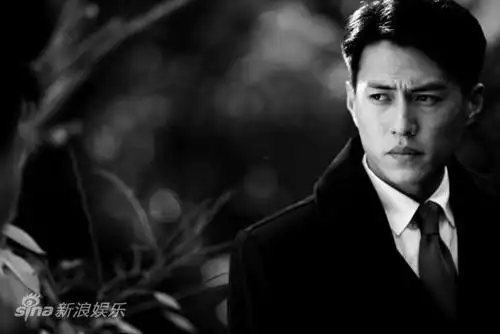 电视剧制作中心,北大星光集团联合打造的谍战大戏《特殊争夺》(原名