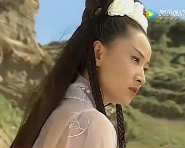 绝代双骄魏无牙痴迷邀月到了一种近乎癫狂的境界