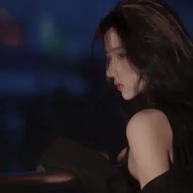 女生头像|伤感女生头像真人高清很丧 2022很丧很抑郁的女头真人