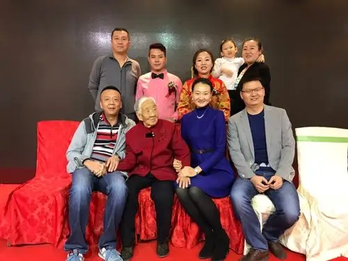 马家小丫头出阁了!